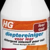 New Détergent de profondeur pour cuir 250 cl Produits De Nettoyage