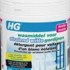 Détergent pour voilage d'un blanc éclatant 500 g Détergents Lessive