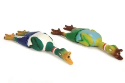 Sale Duck en latex avec bruit canard Jouets