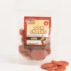 Outlet Duck snacks coin 100 gr Nutrition