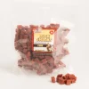 Hot Duck snacks cube 500 gr Nutrition
