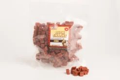 Hot Duck snacks cube 500 gr Nutrition