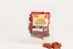 Best Duck snacks cube 100 gr Nutrition