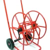 Hot Dévidoir professionelle chassis tubulaire 110 m 90 m Outillage À Main