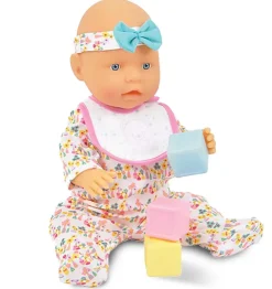Outlet Early Words Babydoll 46 cm Poupées Et Peluches