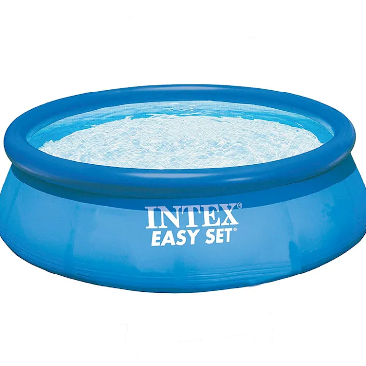 New Easy set pool Ø 244x61 cm avec pompe Piscines Et Accessoires|Piscines Et Accessoires