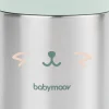 Hot Eat's Isy contenant Inox Ustensiles De Repas