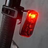 Clearance Eclairage arrière USB Vee 1 LED 0,5 W Accessoires Vélo