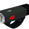 Outlet Eclairage avant USB Micro 1 led 3 fonctions Accessoires Vélo