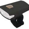 Hot Eclairage avant USB Muon 2 led 3 fonctions Accessoires Vélo