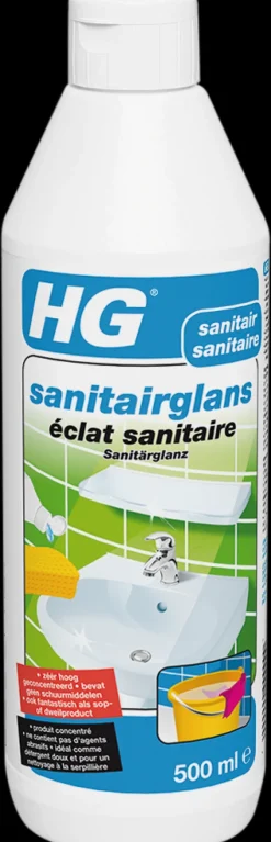 Online Eclat sanitaire 500 ml Produits De Nettoyage