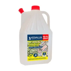 Online Nettoyant dépôt vert Green Alarm - 5L Pulvérisation Et Protection