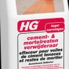 Clearance Effaceur pour voiles de ciment 1 L Produits De Nettoyage
