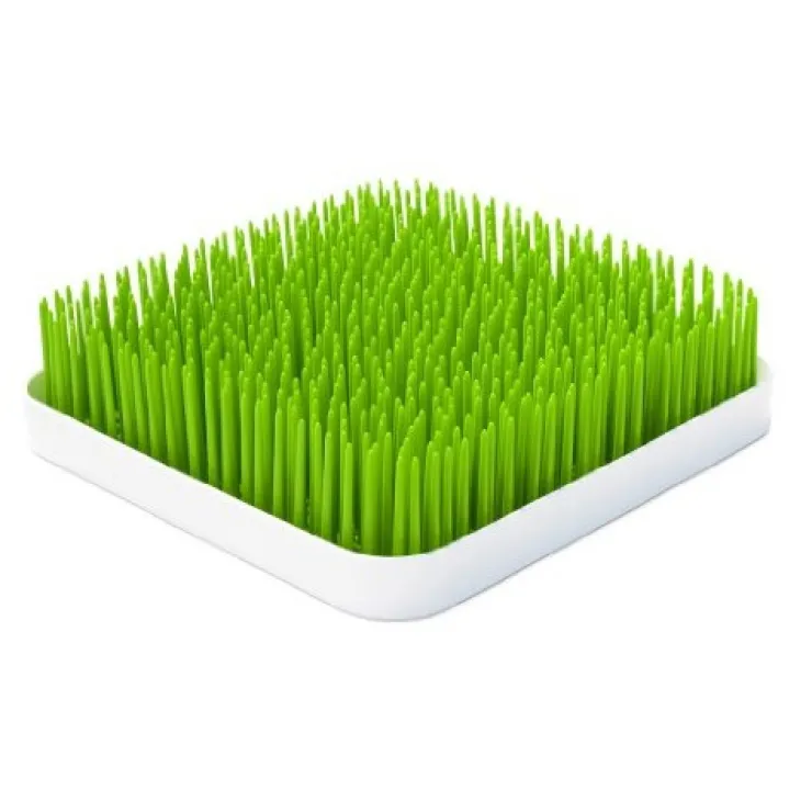 Egouttoir pour biberon Grass vert Allaitement Au Biberon