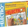 Online Electro L'Ecole Maternelle Jeux Éducatifs