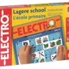 Best Electro L'Ecole Primaire Jeux Éducatifs