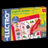 Clearance Electro Wonderpen Themes Logiq Jeux Éducatifs