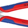 Electronic super knips 125 mm Pinces