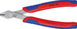 Electronic super knips 125 mm Pinces