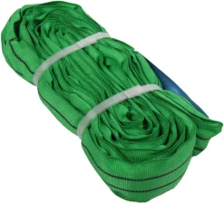 New Elingue rondes S5 2T 2 m Accessoires