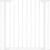 Eltra Barriere De Porte Pressure 75-81 cm Métal Barrières De Portes Et D'escaliers