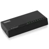 New Em4442 Gigabit Netwswitch 8Prt Bureautique