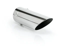 Embout D' Échappement T-4 Accessoires Voiture