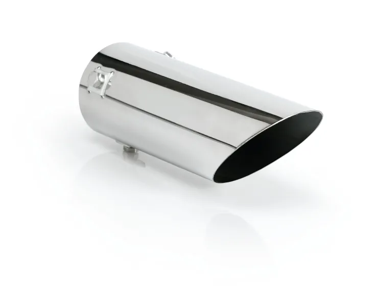 Embout D' Échappement T-4 Accessoires Voiture