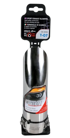 Online Embout D' Échappement T-07 Accessoires Voiture