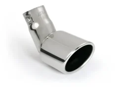Discount Embout D' Échappement TS-21 Accessoires Voiture