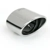 Sale Embout D' Échappement TS-500 Accessoires Voiture