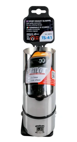 Online Embout D' Échappement TS-41 Accessoires Voiture