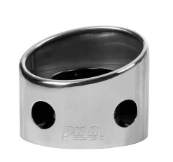 Outlet Embout D' Échappement TS-32 Accessoires Voiture