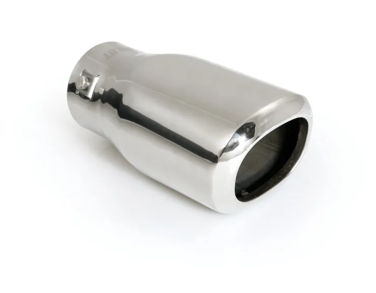 New Embout D' Échappement TS-10 Accessoires Voiture