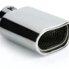 Discount Embout D' Échappement TS-27 Accessoires Voiture
