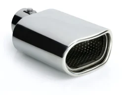 Discount Embout D' Échappement TS-27 Accessoires Voiture