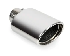 Sale Embout D' Échappement TS-65 Accessoires Voiture
