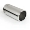 Hot Embout D' Échappement TS-02 Accessoires Voiture
