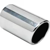 New Embout D' Échappement TS-16L Accessoires Voiture