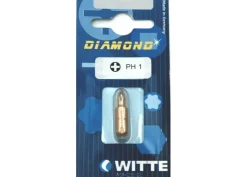 New Embout diamand PH1 Tournevis