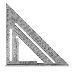 Best 5-en-1 équerre métrique Outils De Mesure