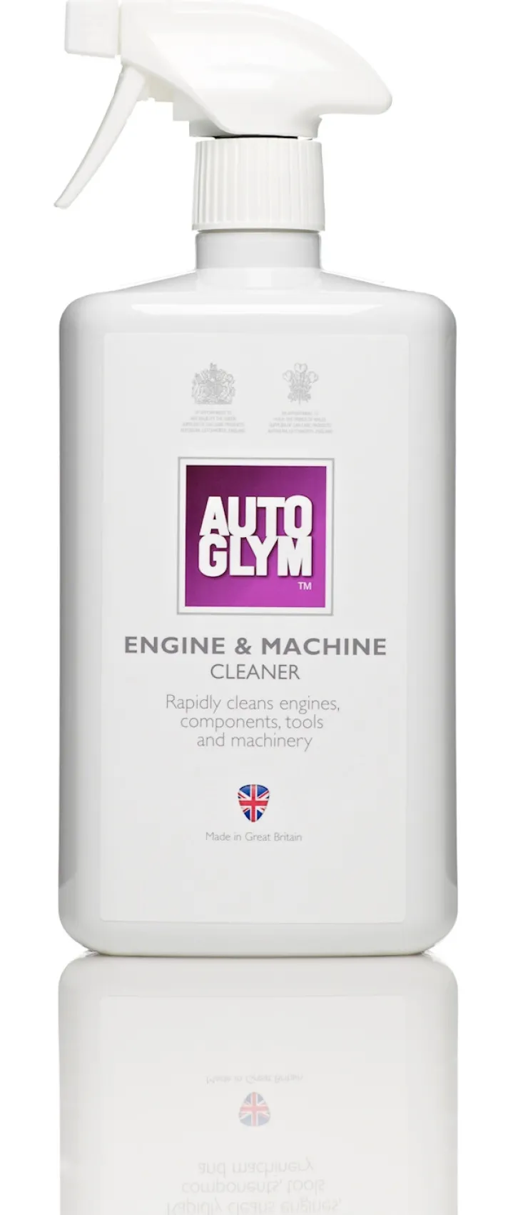 Sale Engine & Machine cleaner 1 l Nettoyage Extérieur