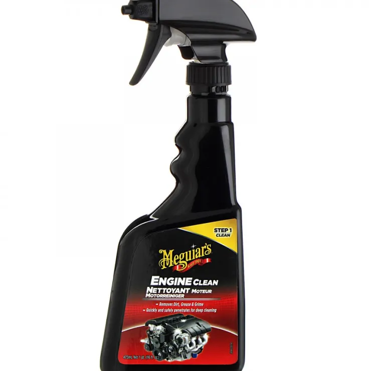 New Engine Clean - 473 ml Maintenance Technique Voiture