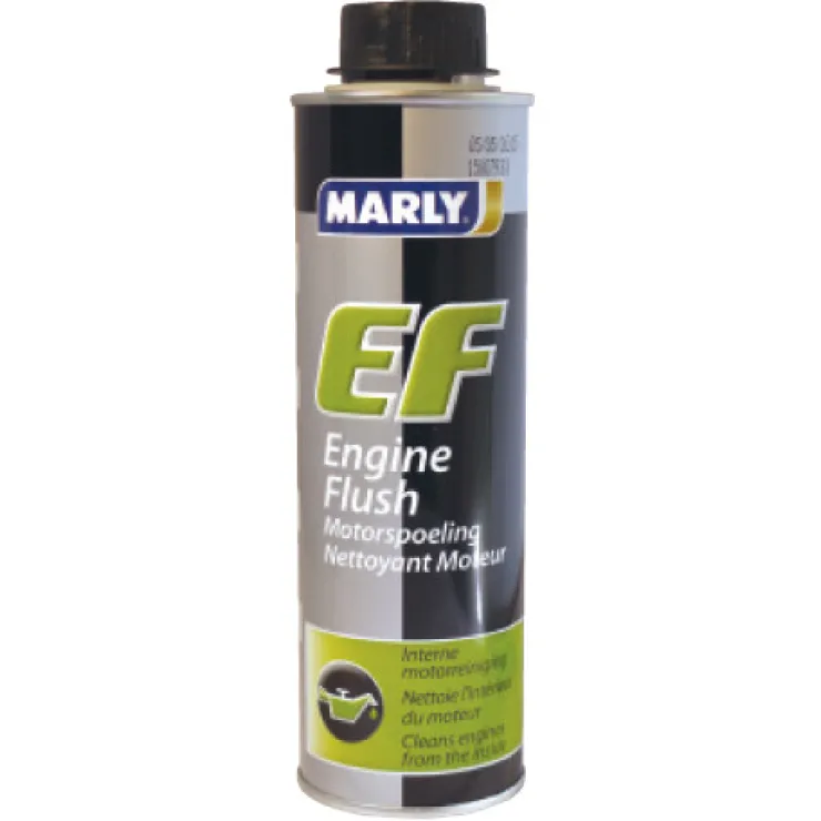 Sale Engine Flush - 250 ml Maintenance Technique Voiture