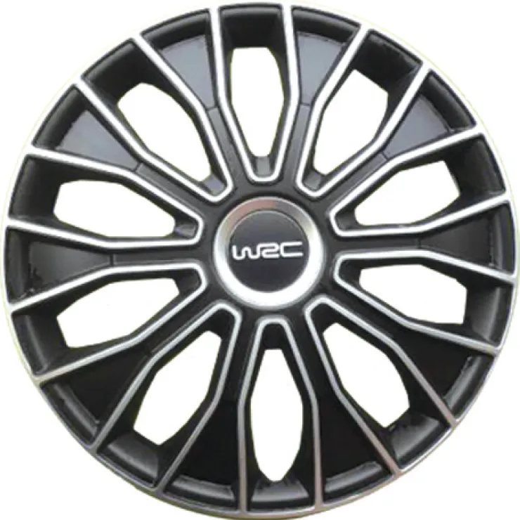 Discount Enjoliveur 13'' bicolor Enjoliveurs