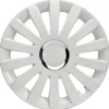 Discount Enjoliveur 13 set de 4 sail blanc+ Enjoliveurs