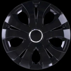 Hot Enjoliveur top ring black 14'' Enjoliveurs