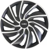 Discount Enjoliveurs 16'' Turbo - 4 pièces Enjoliveurs