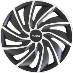Discount Enjoliveurs 16'' Turbo - 4 pièces Enjoliveurs