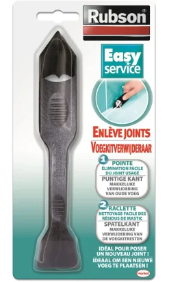 Hot Enlève joints Colle